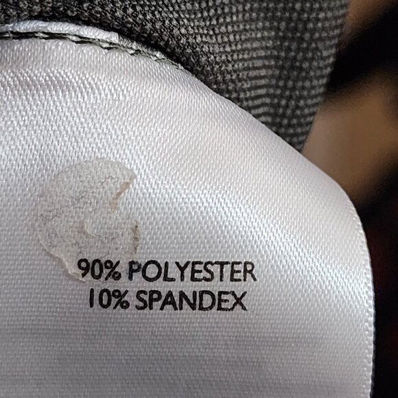 Eddie Bauer Travex Water Repellant UPF 50+ Incline Utility Capri - Picture 5 of 5